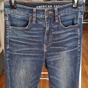 Women's Jeans